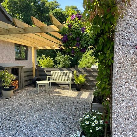 Ridgewood Apartment Drumnadrochit Exteriör bild
